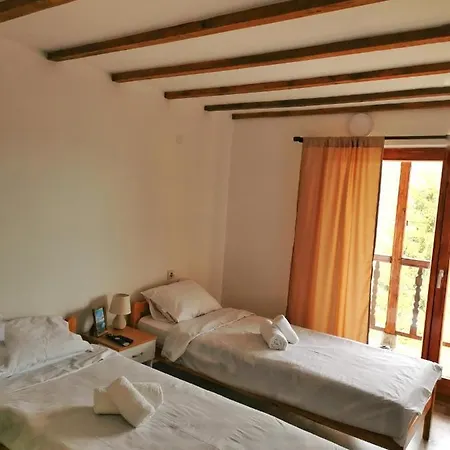 Balconlux - Zavojsko Jezero, Apartament