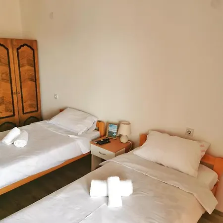 Balconlux - Zavojsko Jezero, Apartament *