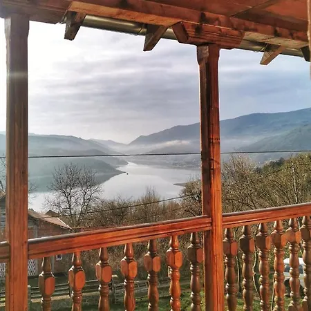 Balconlux - Zavojsko Jezero, *