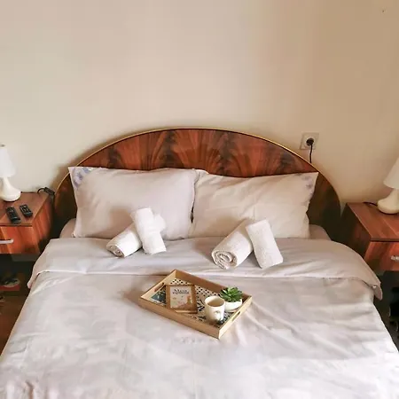 Balconlux - Zavojsko Jezero,