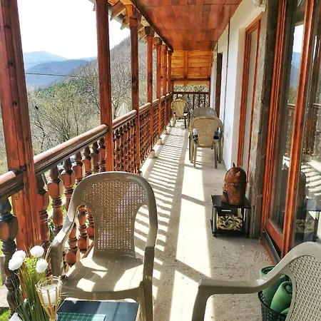 Lägenhet Balconlux - Zavojsko Jezero, *