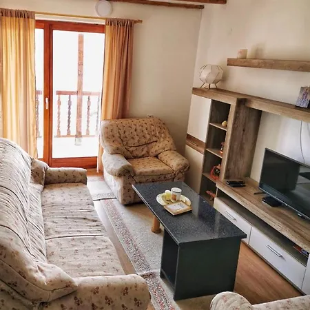 Balconlux - Zavojsko Jezero, Pirot