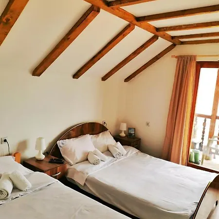 Balconlux - Zavojsko Jezero, * Pirot