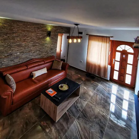 Balconlux - Zavojsko Jezero, * Pirot