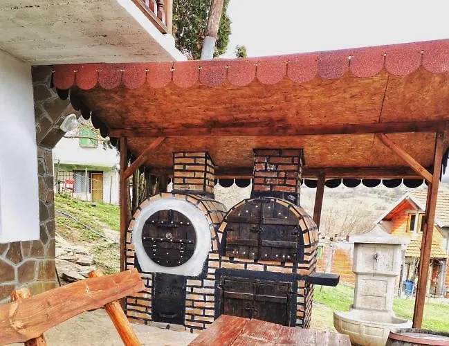 Apartman Balconlux - Zavojsko Jezero,