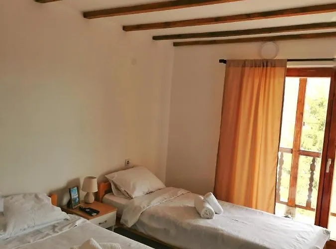 Balconlux - Zavojsko Jezero, Apartman