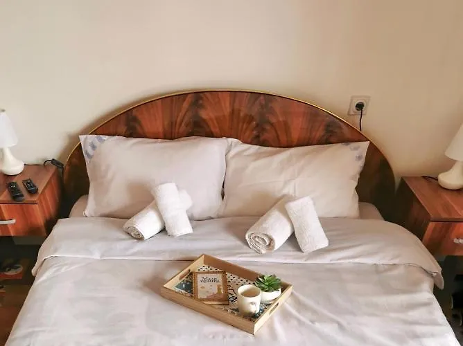 Balconlux - Zavojsko Jezero,