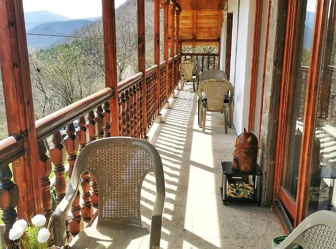 Apartman Balconlux - Zavojsko Jezero, *