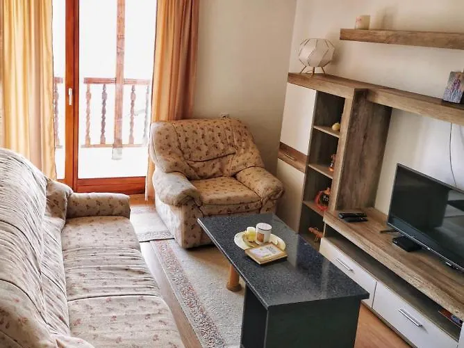 Balconlux - Zavojsko Jezero, Pirot