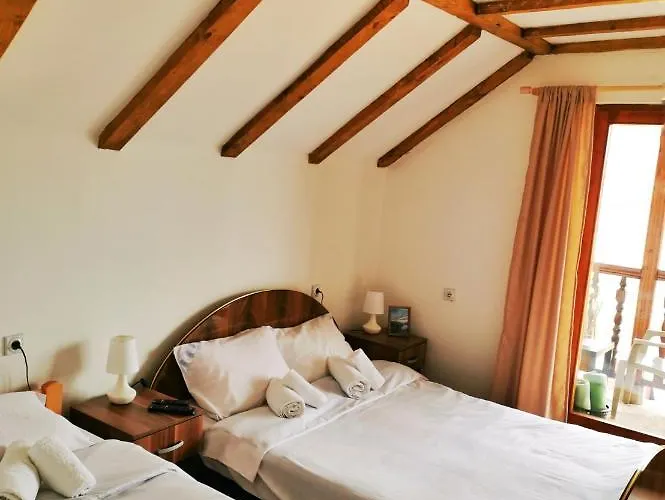 Balconlux - Zavojsko Jezero, * Pirot