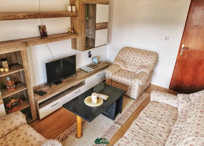 Balconlux - Zavojsko Jezero, Pirot