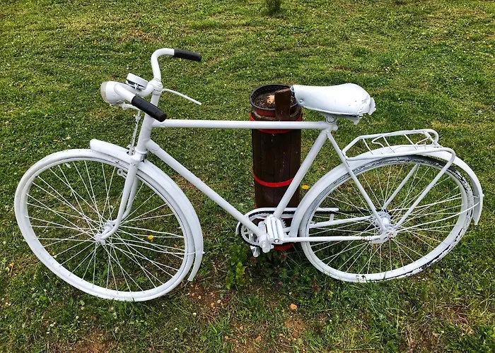 Balconlux - Zavojsko Jezero, Apartman Pirot