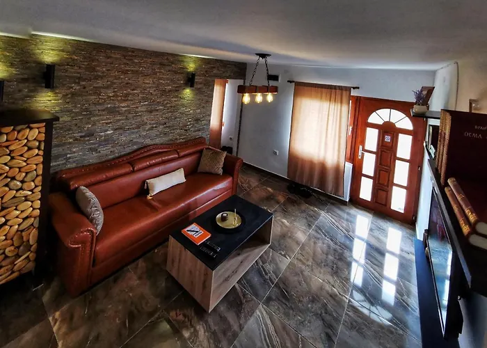 Balconlux - Zavojsko Jezero, * Pirot